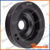 Poulie damper vilebrequin pour RENAULT | RKP-RE-010, 5172